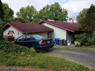 2311 S Warsaw St, Seattle, WA 98108