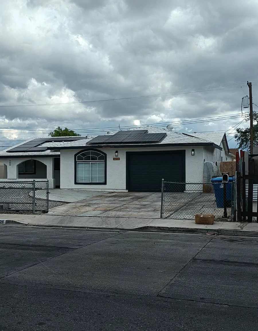 Treasure Ave, Las Vegas — Photo 3