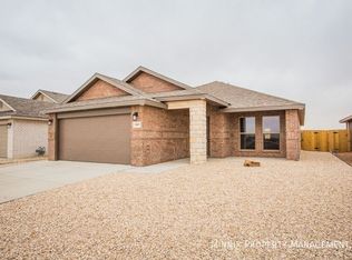 13603 Sherman Ave, Lubbock, TX 79423