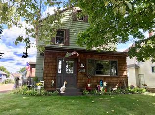 1220 N 2nd St, Ishpeming, MI 49849