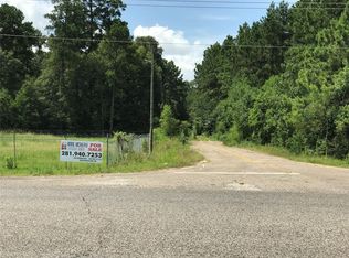 19960 Highway 242, Conroe, TX 77306