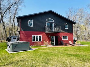 22432 Williams Rd SE, Cass Lake, MN 56633
