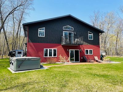 22432 Williams Rd SE, Cass Lake, MN, 56633