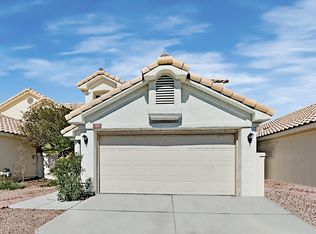 1329 Lucia Dr, Las Vegas, NV 89128