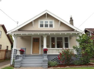 4816 NE 17th Ave #C, Portland, OR 97211