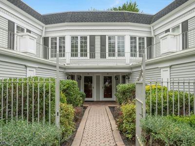 185 Terrace Dr, Chatham, NJ, 07928