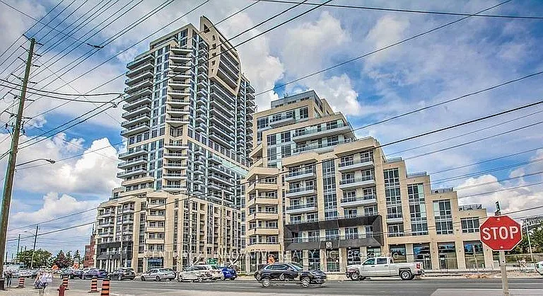 9205 Yonge St #1008 — Photo 1