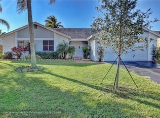 11222 NW 44th St, Coral Springs, FL 33065