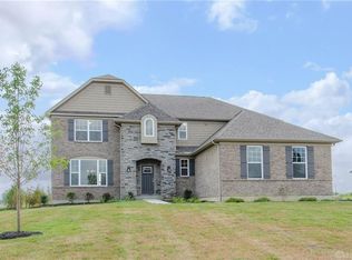 5925 Tilbury Trl, Liberty Township, OH 45011