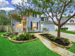 13026 Poydras Ct, Cypress, TX 77429