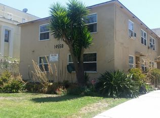 14558 Dickens St #1/2, Sherman Oaks, CA 91403