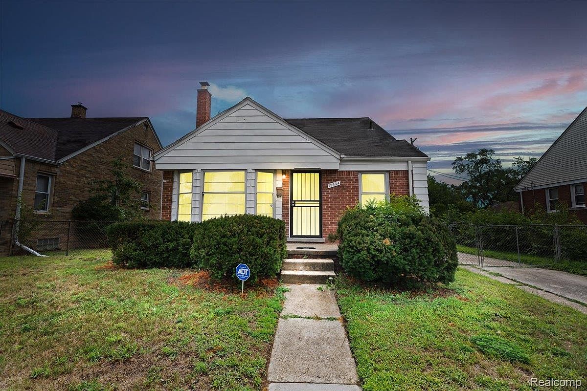19444 Yonka St, Detroit, MI 48234 | Zillow