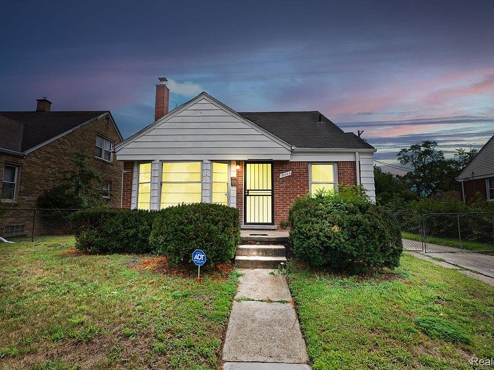 19444 Yonka St, Detroit, MI 48234 | Zillow