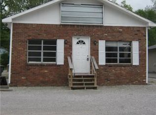620 North Dr, Hopkinsville, KY 42240