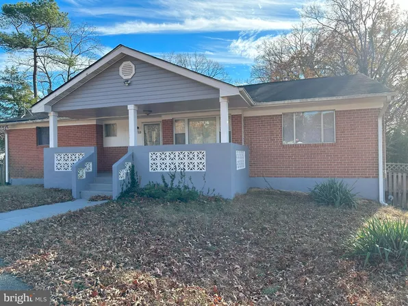 3715 Oaklawn Rd, Fort Washington, MD 20744