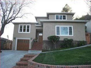 2242 Ensenada Way, San Mateo, CA 94403