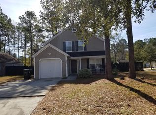 4832 Hearthside Dr, Summerville, SC 29485