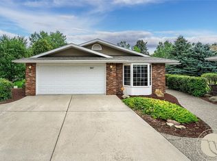 307 Moccasin Trl, Billings, MT 59105