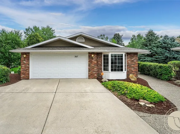 307 Moccasin Trl, Billings, MT 59105