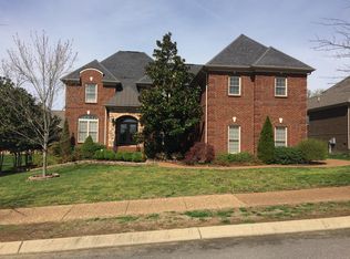 1003 Redwood Way, Hendersonville, TN 37075