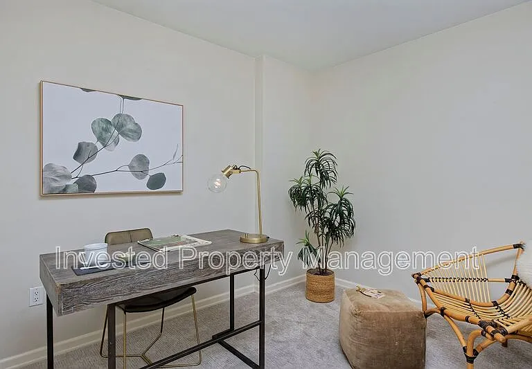 1975 N Grant St #610 — Photo 18