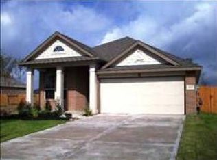 15835 Sonoma Park Dr, Houston, TX 77049
