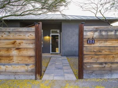 424 W 19th St, Tucson, AZ, 85701