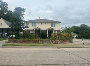 2747 E 1st St, Tulsa, OK 74104