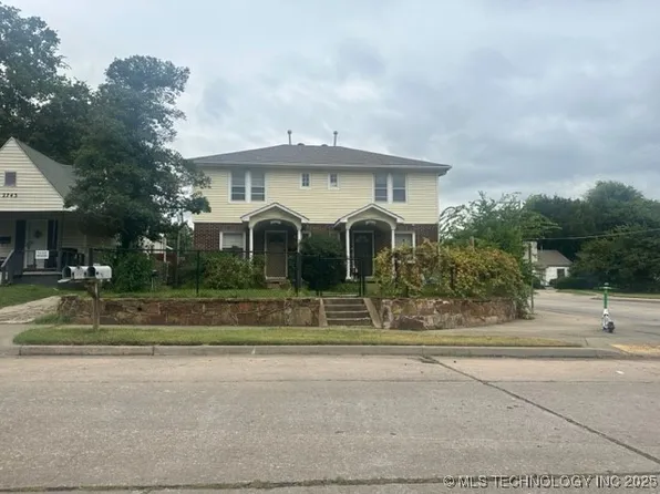 2747 E 1st St, Tulsa, OK 74104