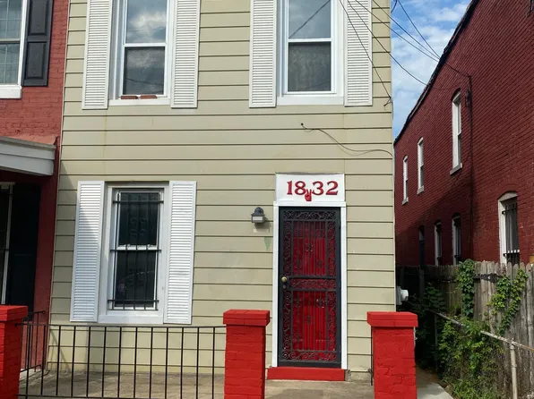 1832 Providence St NE, Washington, DC 20002