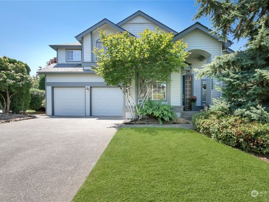 22343 SE 255th ST, Maple Valley, WA 98038