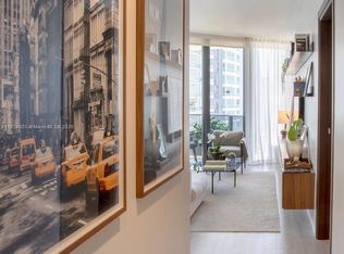 1000 Brickell Plz #2201, Miami, FL 33132