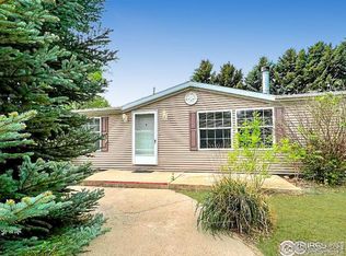 3921 W County Road 54g, Laporte, CO 80535