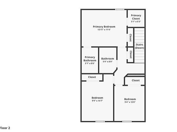 3rd image of 3007 Rg Buchanan Dr
