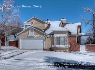 2332 Silver Ridge Dr, Reno, NV 89509