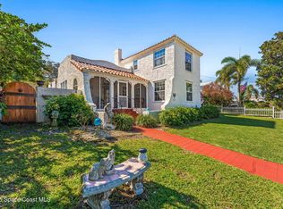 2109 Indian River Dr N, Cocoa, FL 32922