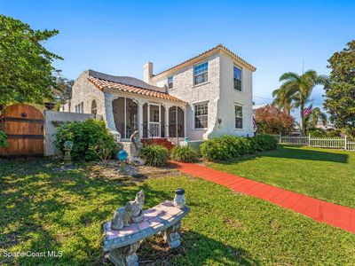 2109 Indian River Dr N, Cocoa, FL, 32922