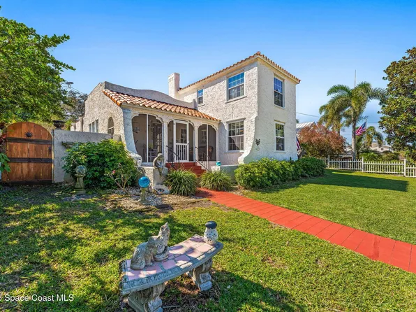 2109 Indian River Dr N, Cocoa, FL 32922