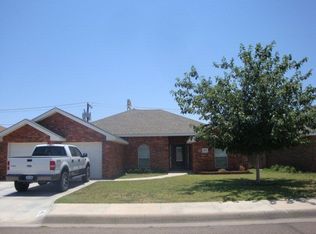 4903 Anetta Dr, Midland, TX 79703