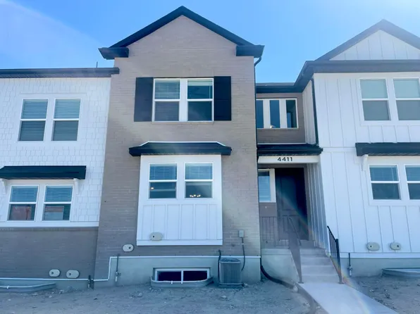 4411 W Monument Peak Dr, Herriman, UT 84096