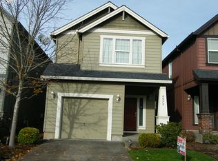 4573 SE Teakwood St, Hillsboro, OR