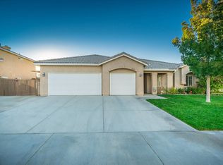 43845 Generation Ave, Lancaster, CA 93536