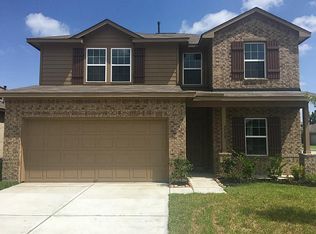7735 Foxwaithe Ln, Humble, TX 77338