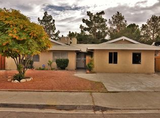 4025 San Joaquin Ave, Las Vegas, NV 89102