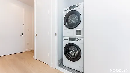 Rented by Nooklyn NYC LLC