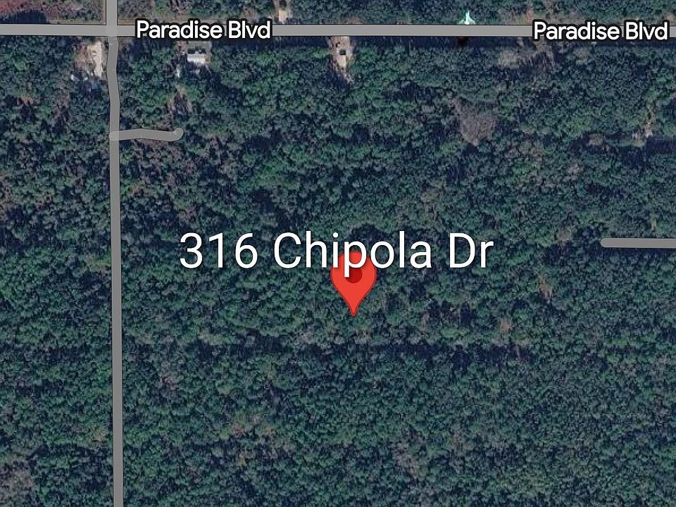 1st image of 316 Chipola Dr