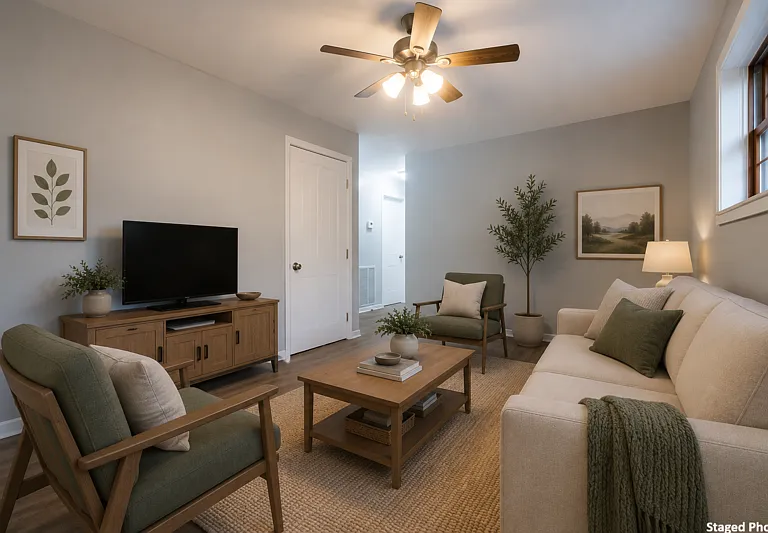 122 Walsh Ln — Photo 1