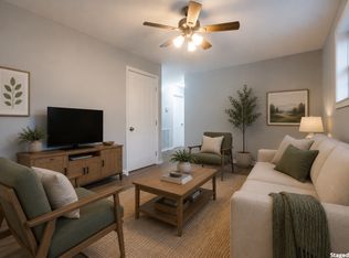 122 Walsh Ln, Oak Ridge, TN 37830
