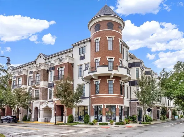 101 S New York Ave Unit 302, Winter Park, FL 32789