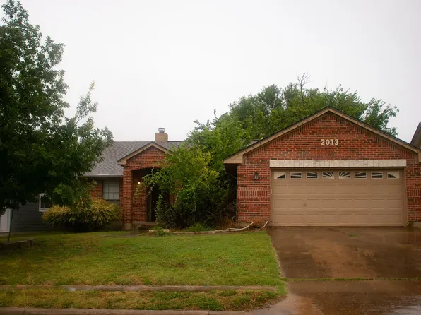 2013 Yaupon Trl, Round Rock, TX 78664